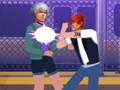 Juego El rey de los luchadores 21  en línea