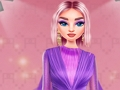 Juego Casa de la moda de Prinxy  en línea
