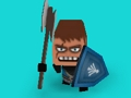 Juego Batalla real de los vikingos  en línea