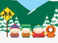 Juego Rompecabezas de South Park  en línea