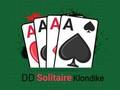 Juego Solitario Klondike  en línea