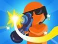 Juego Dibujar Bullet Master  en línea
