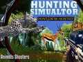Juego Simulador de caza  en línea