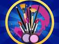 Juego Fábrica de kit cosmético Princess  en línea