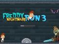 Juego Freddy Run 3 en línea
