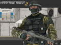 Juego Área de guerra 2  en línea