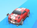 Juego Carrera de engranajes de coches de juguete  en línea