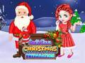 Juego Preparación de Navidad de Papá Noel  en línea