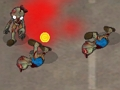 Juego Defensa Zombie Royale  en línea