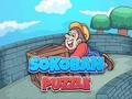 Juego Rompecabezas de Sokoban  en línea