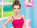 Juego Día de spa de chicas de moda  en línea