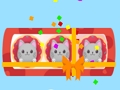 Juego Donutcats en línea