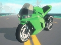 Juego Leyenda de Traffic Rider  en línea