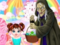 Juego Baby Taylor derrota a Nightmare  en línea