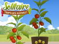 Juego Solitario TriPeaks Harvest  en línea