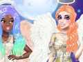 Juego Princesa Angelcore  en línea