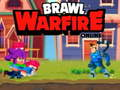 Juego Brawl Warfire en línea  en línea