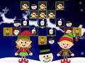Juego Golpea a los elfos navideños  en línea