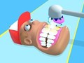 Juego Corredor de dientes  en línea