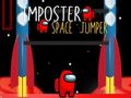 Juego Puente espacial impostor  en línea