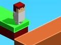 Juego Puentes en zigzag  en línea