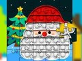 Juego Rompecabezas de Navidad Pop It  en línea
