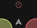 Juego Tirador de barcos de color  en línea