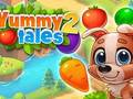 Juego Cuentos deliciosos 2  en línea