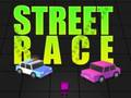 Juego Carrera callejera  en línea