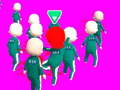 Juego Desafío de juego de calamares 3D supervivencia maestro en línea