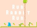 Juego Ejecutar Rabbit Run  en línea