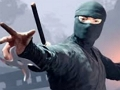 Juego Toque Ninja  en línea