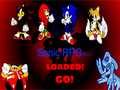 Juego Sonic RPG EPS 1 Parte 2  en línea
