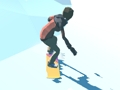 Juego Maestro de esquí 3D  en línea