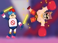 Juego Poppy Play vs Friday Fight Mod en línea