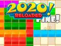 Juego 2020! Recargado  en línea