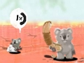 Juego Fiesta de los hermanos Koala  en línea