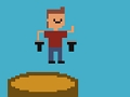 Juego Hombre volador  en línea