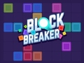 Juego Rompedor de bloque  en línea