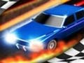 Juego DRAG RACE 3D en línea