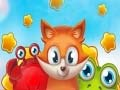 Juego Hacer estallar mascotas  en línea