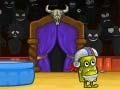 Juego Circo nuevas aventuras  en línea