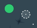 Juego Lanzar bolas de colores  en línea