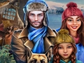 Juego Viaje de invierno  en línea