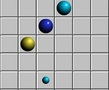 Juego La línea 98 en línea