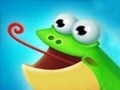 Juego Atrapa la rana  en línea