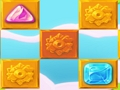 Juego Joyas de la jungla  en línea