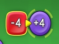 Juego Sumas de intercambio  en línea