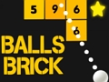 Juego Rotura de bolas  en línea