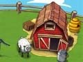 Juego Mi pequeña granja  en línea